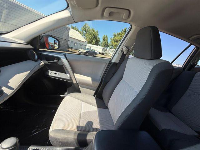 Photo of 2013 Silver Toyota RAV4