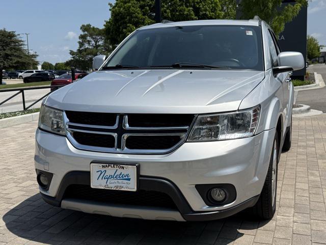 2014 Dodge Journey