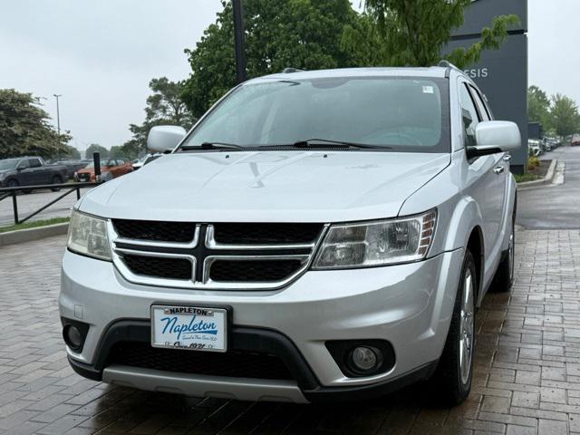 2014 Dodge Journey