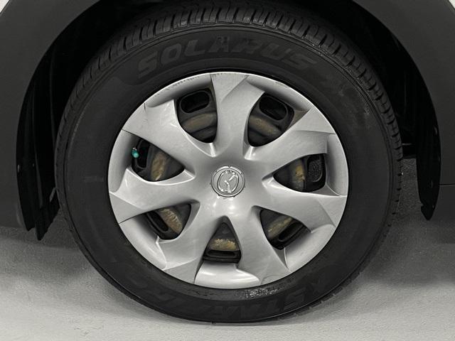 Photo of 2019 Snowflake White Pearl Mazda CX-3