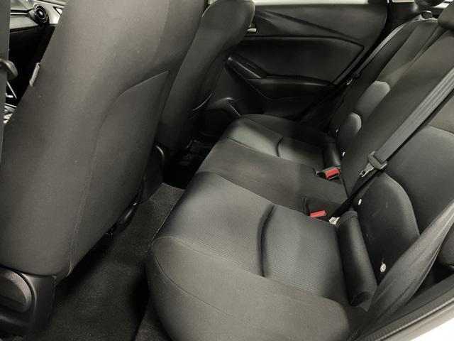 Photo of 2019 Snowflake White Pearl Mazda CX-3