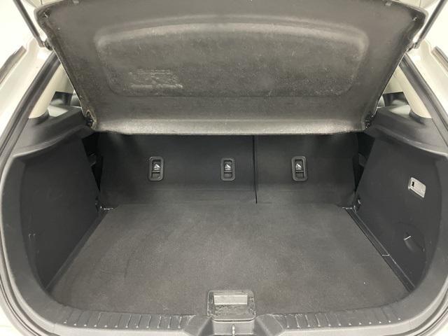 Photo of 2019 Snowflake White Pearl Mazda CX-3