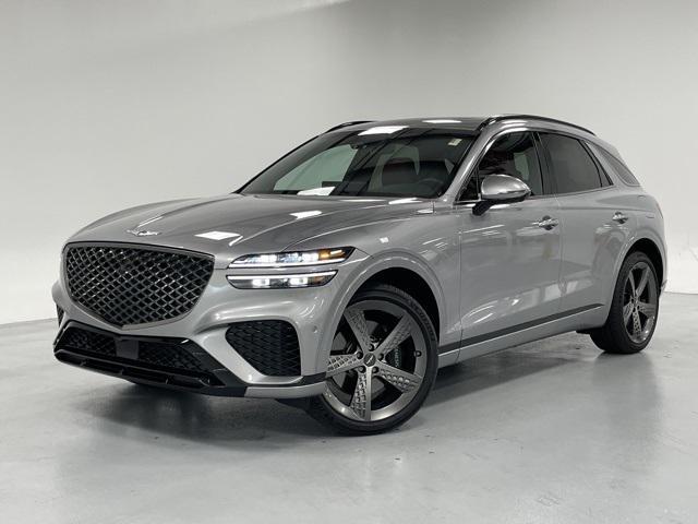 2024 Genesis Gv70