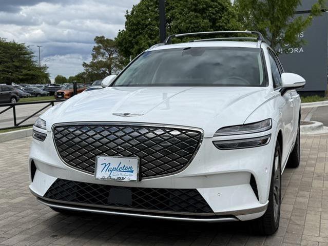2024 Genesis Electrified Gv70