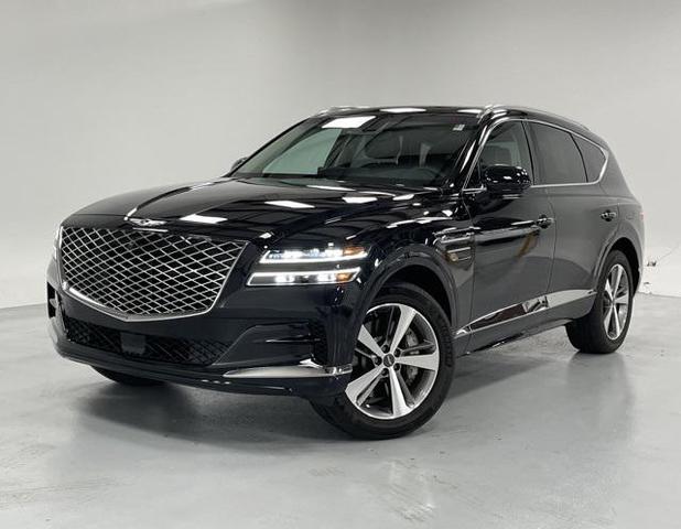 2023 Genesis GV80