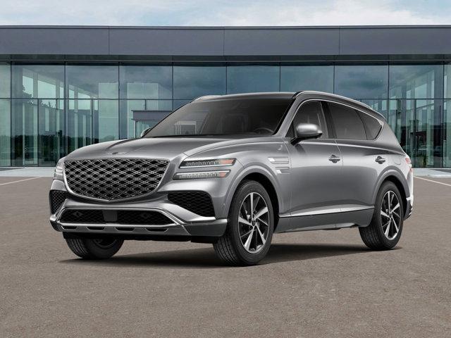 Photo of 2026 Savile Silver Genesis GV80