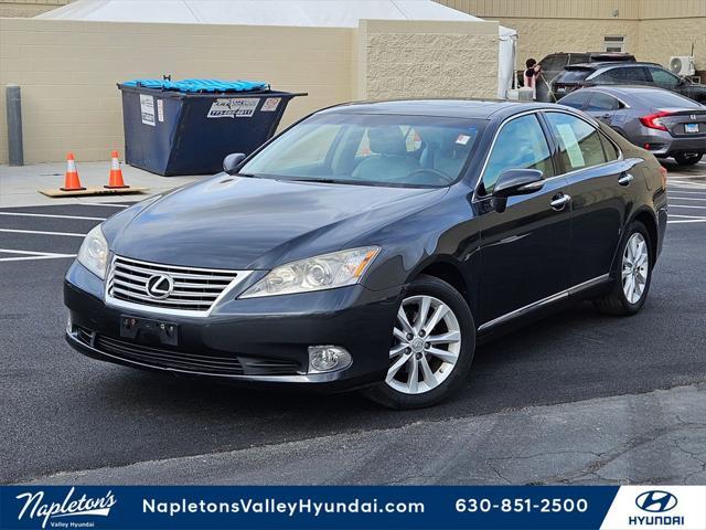 2008 Lexus Es 350