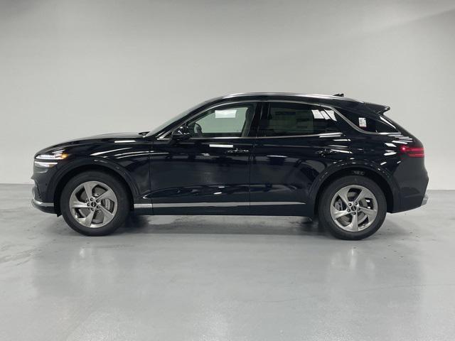 Photo of 2026 Vik Black Genesis GV70
