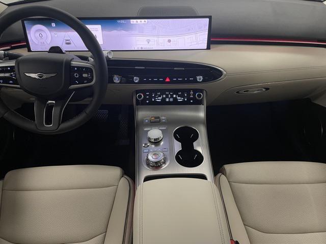 Photo of 2026 Vik Black Genesis GV70