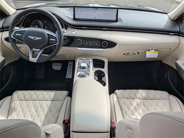 Photo of 2025 Vik Black Genesis GV70