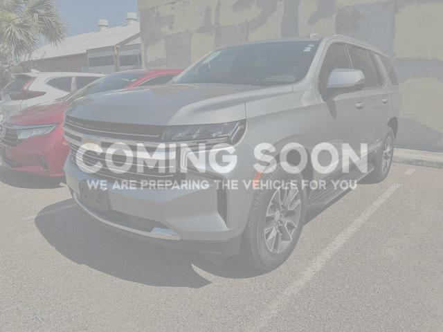 2023 Chevrolet Tahoe