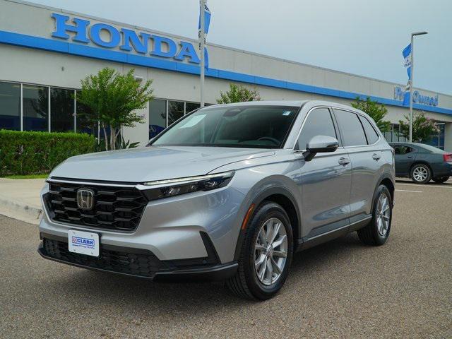 2023 Honda CR-V