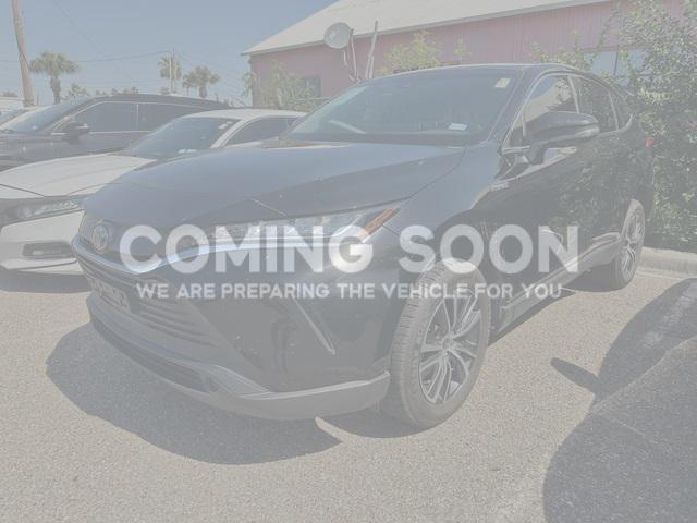 2021 Toyota Venza