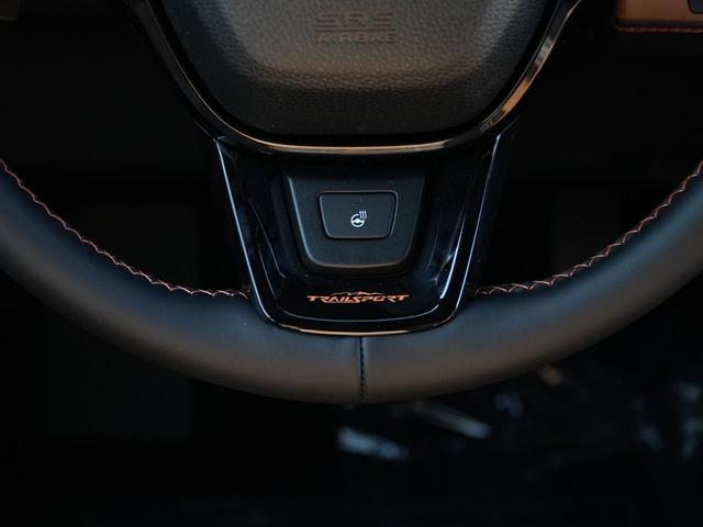 Photo of 2026 CRYSTAL BLACK PEARL Honda Passport