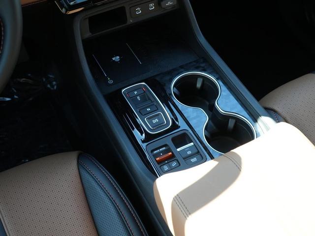Photo of 2026 CRYSTAL BLACK PEARL Honda Passport