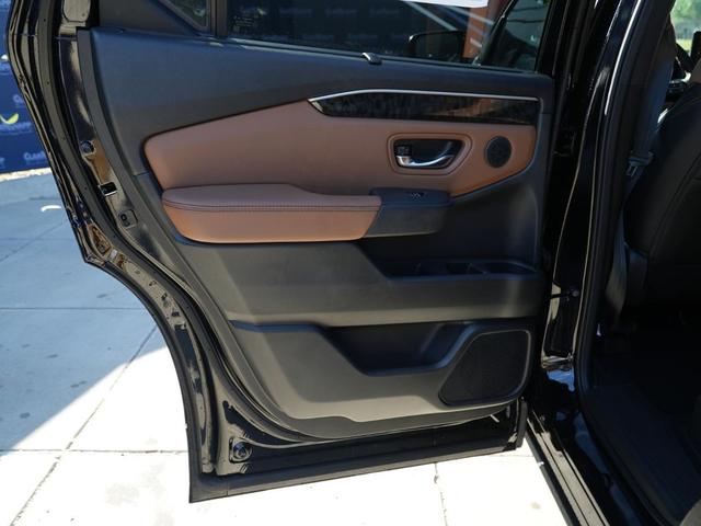 Photo of 2026 CRYSTAL BLACK PEARL Honda Passport