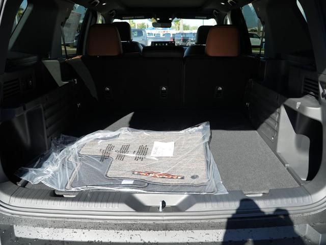 Photo of 2026 CRYSTAL BLACK PEARL Honda Passport
