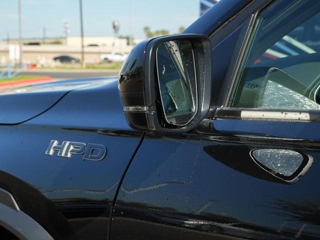 Photo of 2026 CRYSTAL BLACK PEARL Honda Passport