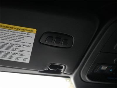 Photo of 2022 Oxford White Ford Bronco