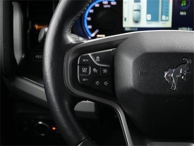 Photo of 2022 Oxford White Ford Bronco