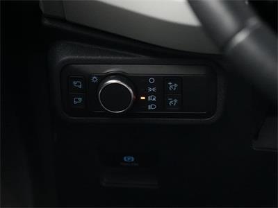 Photo of 2022 Oxford White Ford Bronco