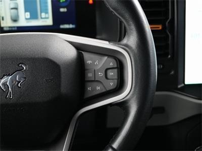Photo of 2022 Oxford White Ford Bronco