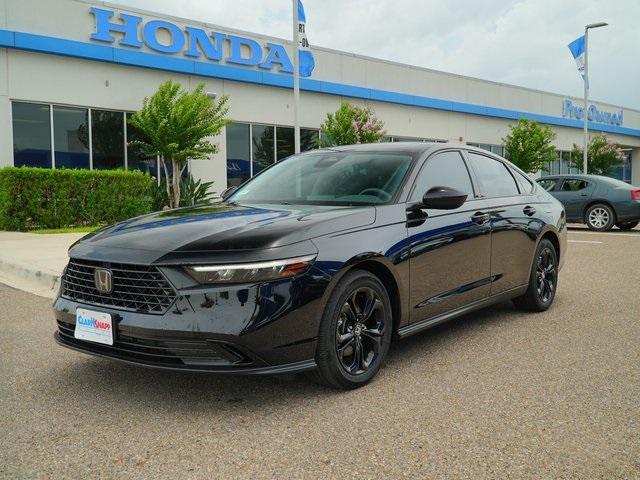 2025 Honda Accord