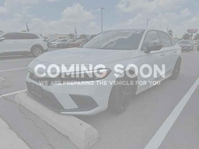 2023 Honda Civic