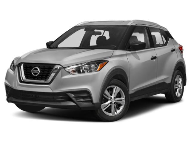 2020 Nissan Kicks