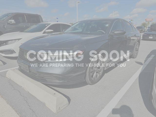 2023 Honda Accord