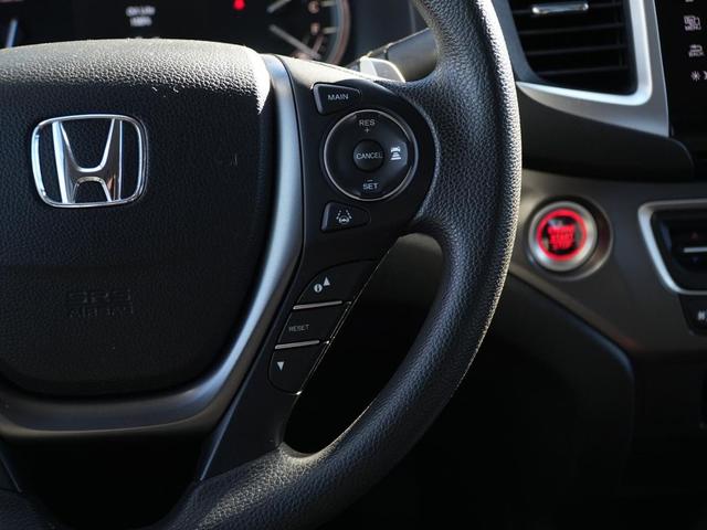 Photo of 2020 Modern Steel Metallic Honda Ridgeline