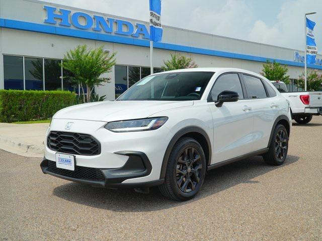 2023 Honda HR-V