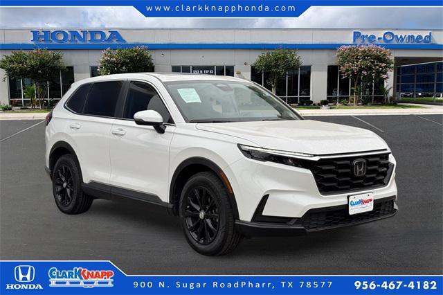 2023 Honda CR-V