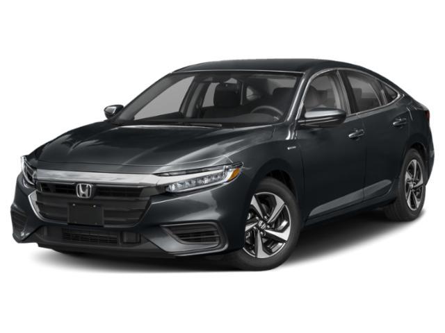 2022 Honda Insight