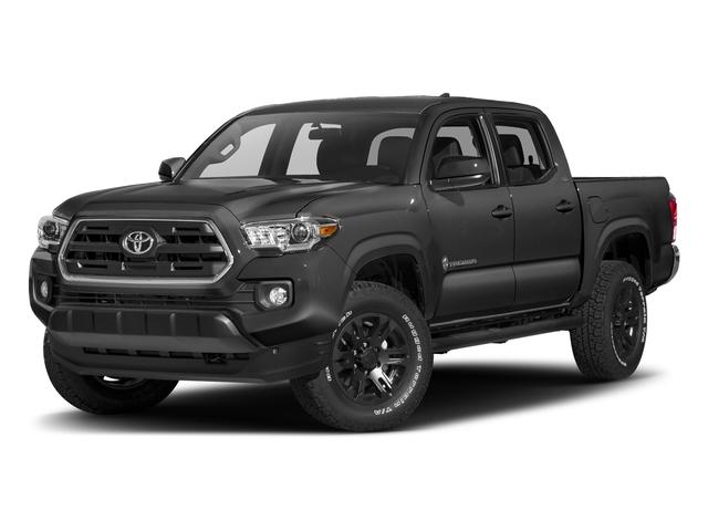 2018 Toyota Tacoma