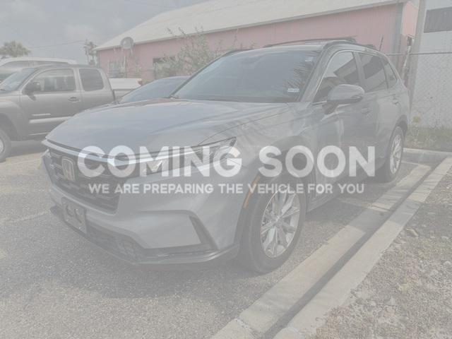2023 Honda CR-V
