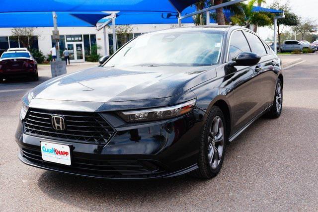 2023 Honda Accord