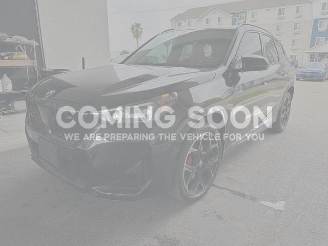 2024 BMW X1