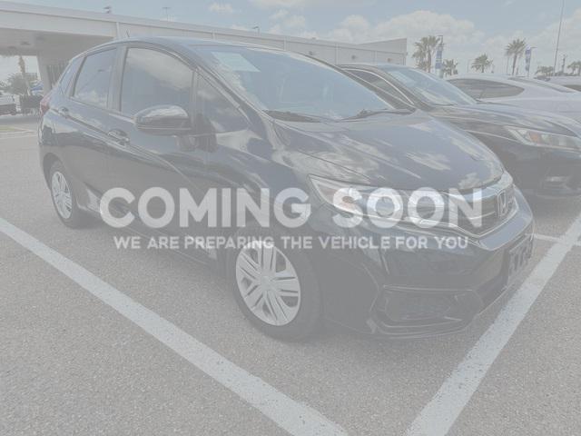 2020 Honda FIT