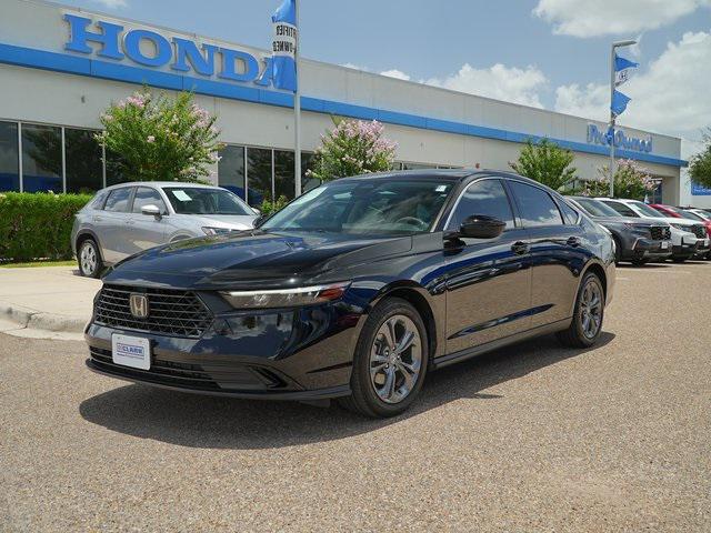 2024 Honda Accord