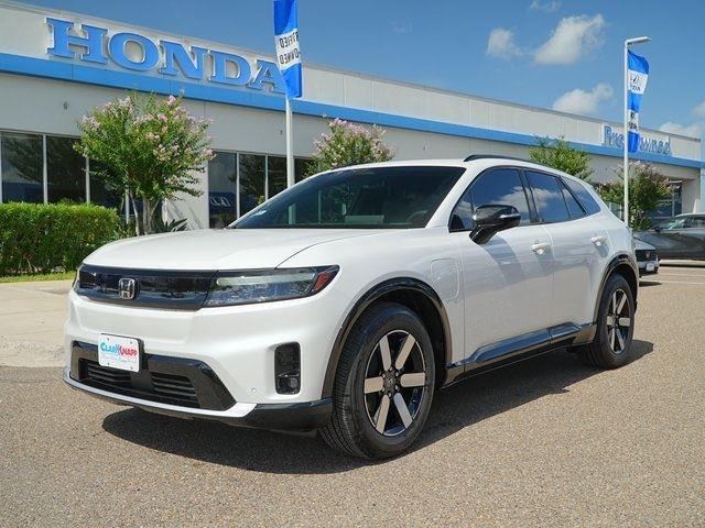 2025 Honda Prologue