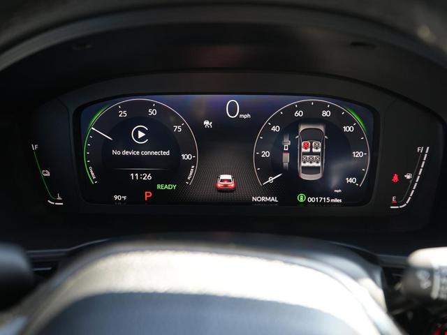 Photo of 2025 Solar Silver Metallic Honda Civic Hybrid