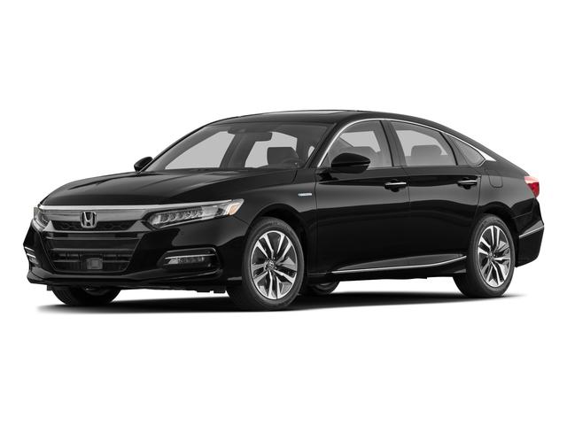 2018 Honda Accord Hybrid