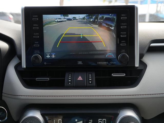 Photo of 2021 Midnight Black Metallic Toyota RAV4