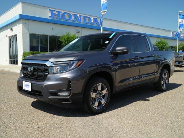 2024 Honda Ridgeline