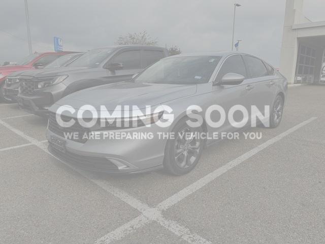 2023 Honda Accord