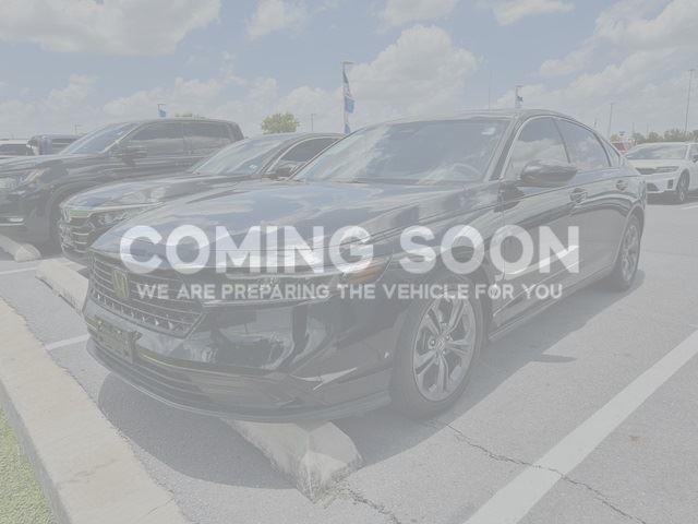 2023 Honda Accord