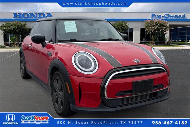 2023 MINI Hardtop