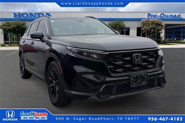 2023 Honda CR-V