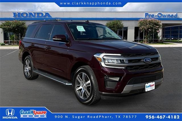 2023 Ford Expedition